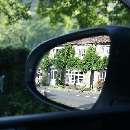The Bark House Hotel Tiverton  Eksteriør billede