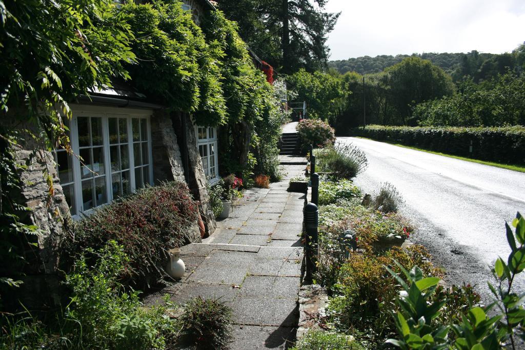 The Bark House Hotel Tiverton  Eksteriør billede