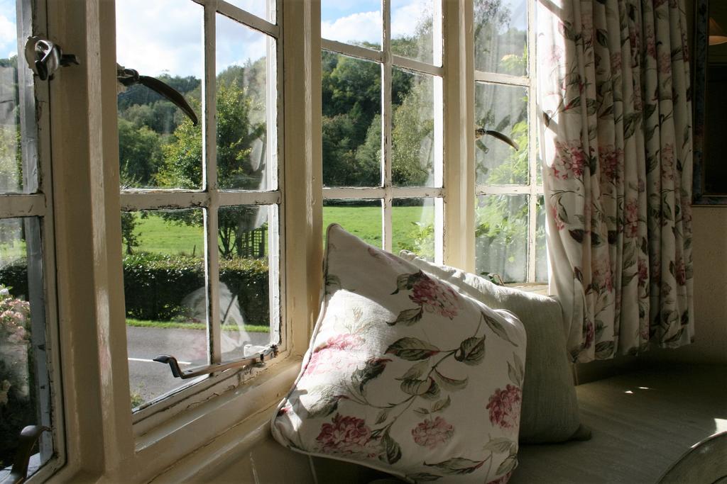 The Bark House Hotel Tiverton  Eksteriør billede